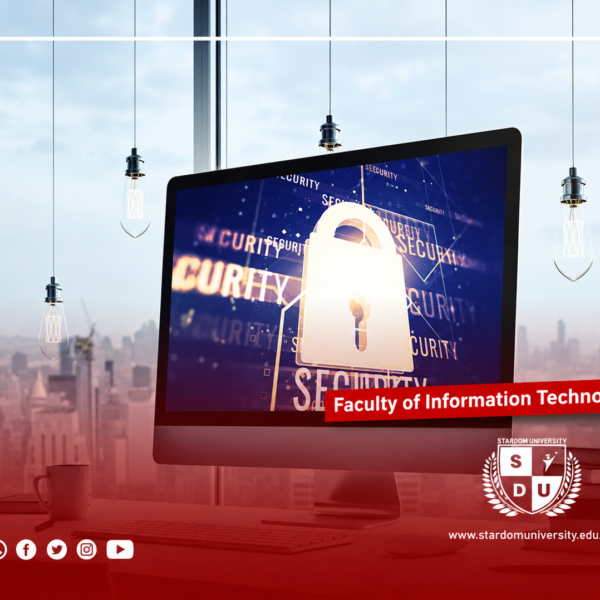 What is Cybersecurity?