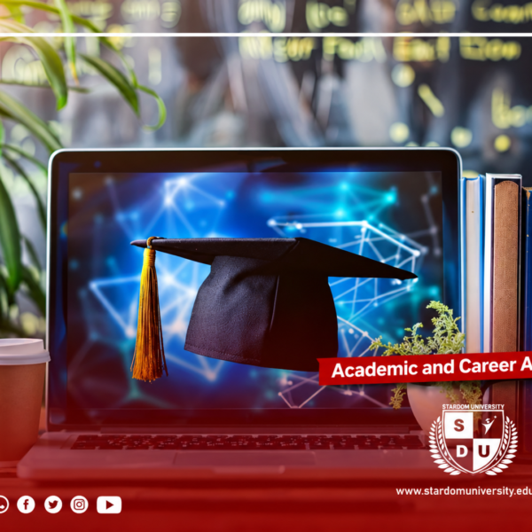 Success in Educational and Career Life