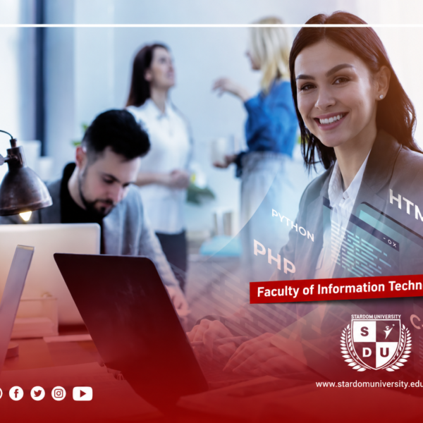 Software Development in the College of Information Technology and Computer Science