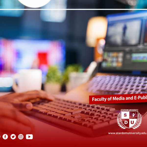 Digital Media: Evolution and Strategies