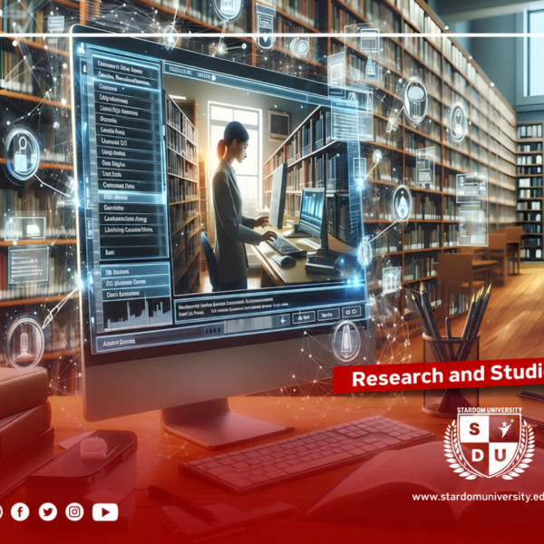 Research and Studies in the Era of E-Learning