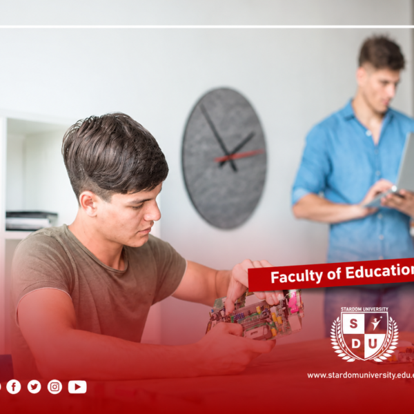 Innovative Education