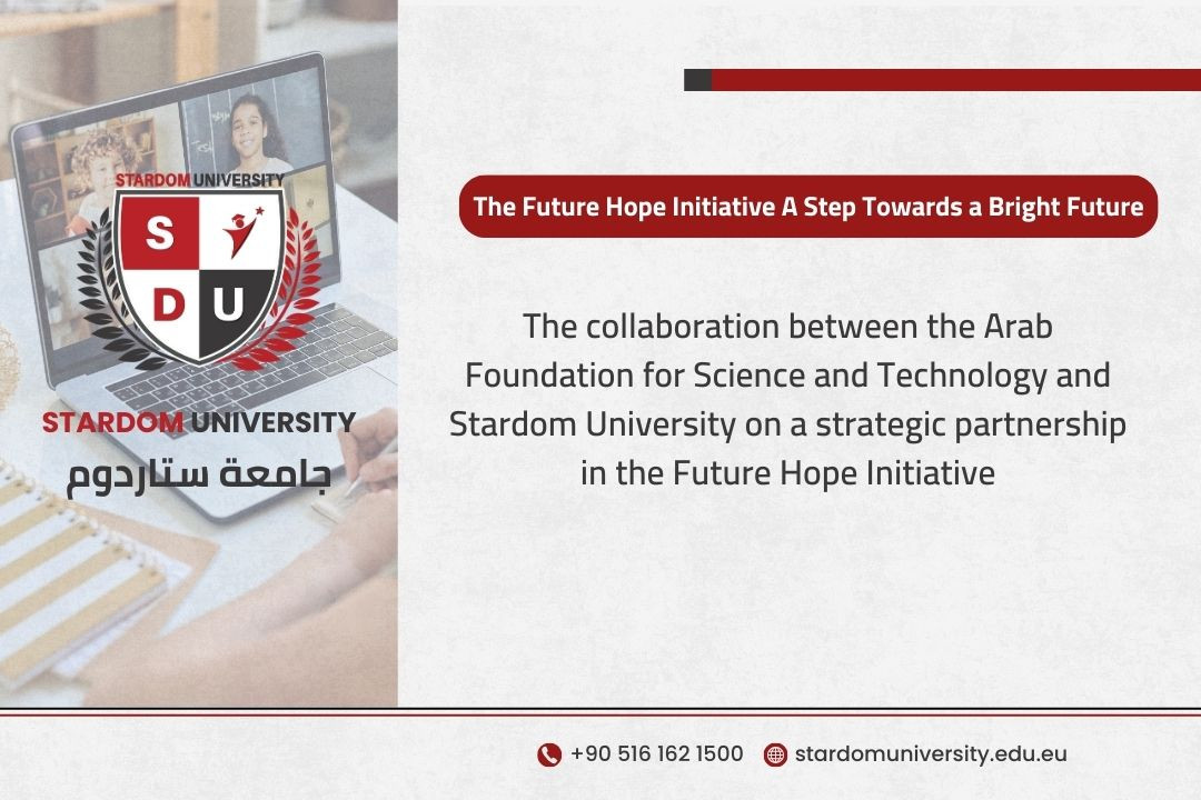 The Future Hope Initiative A Step Towards a Bright Future