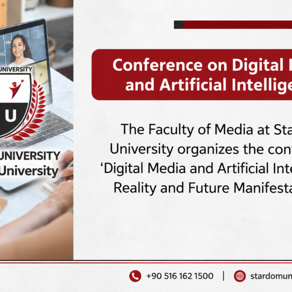 Conference on Digital Media and Artificial Intelligence