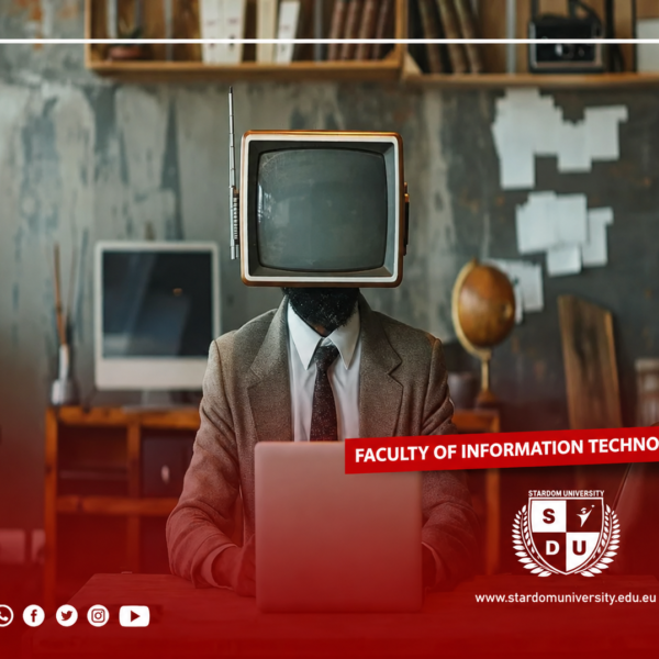 The Impact of Technology on Traditional Education