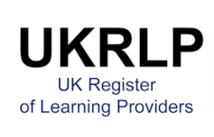UKRLP Logo