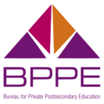 California BPPE Logo