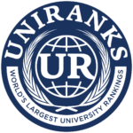 UniRanks Logo