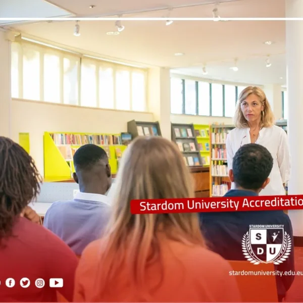 Accreditation of the Sudanese Ministry of Higher Education and Scientific Research