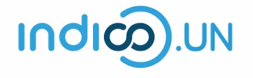 UN Indico Logo
