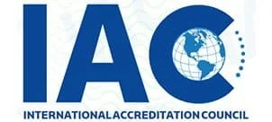 ISO Logo