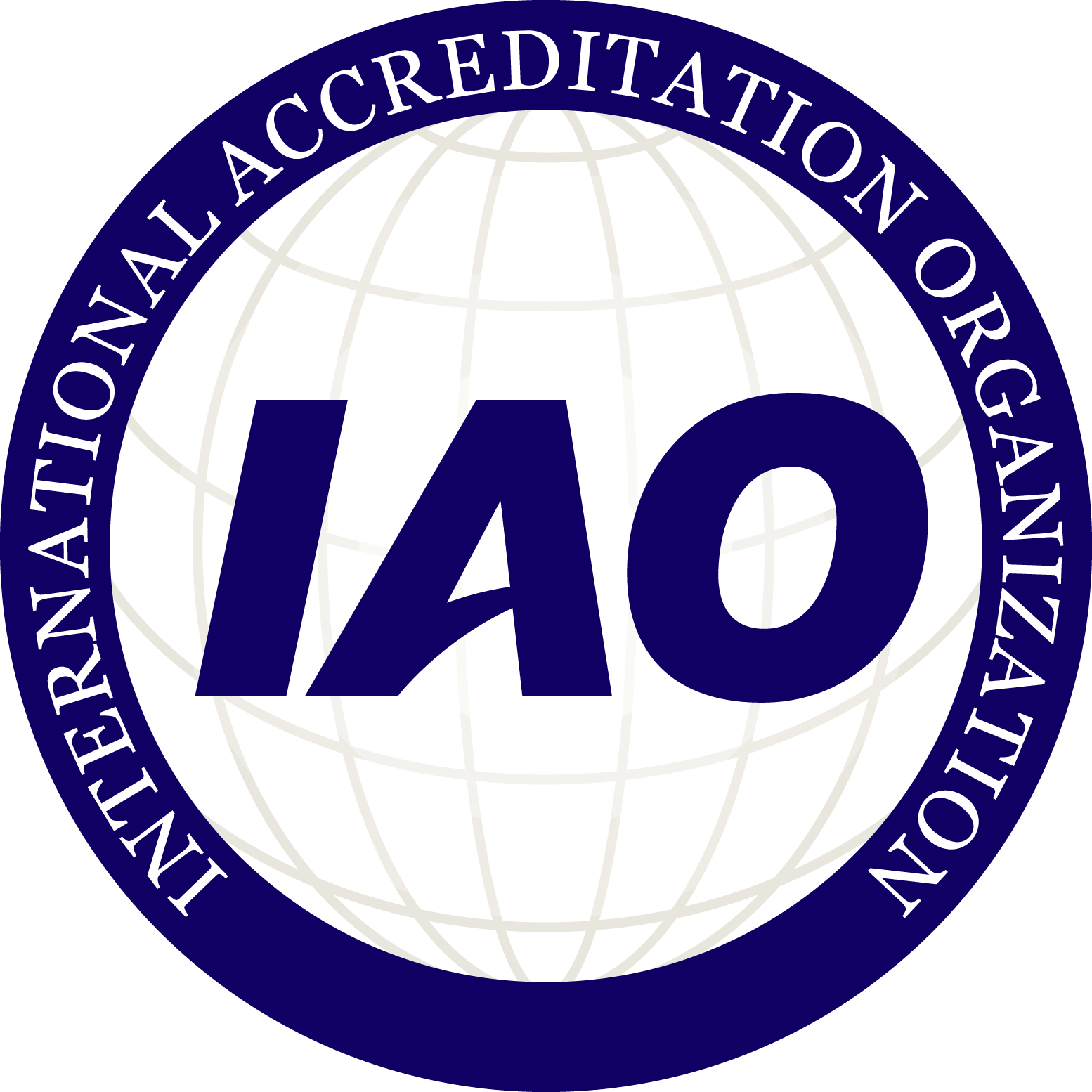 IAO Logo
