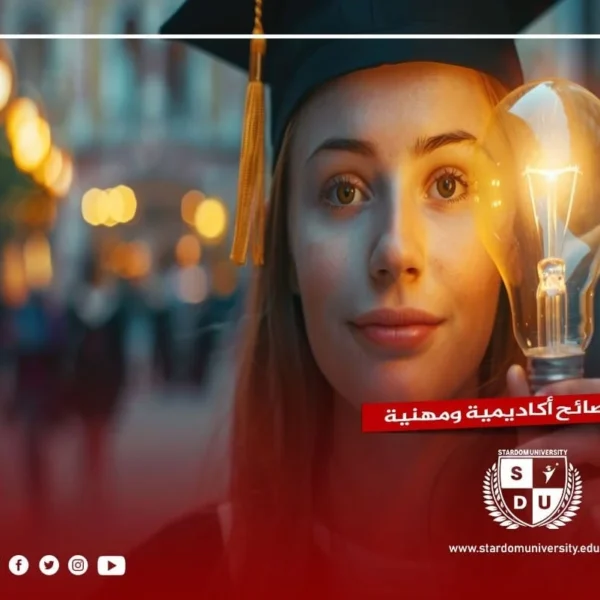 Academic and Professional Tips